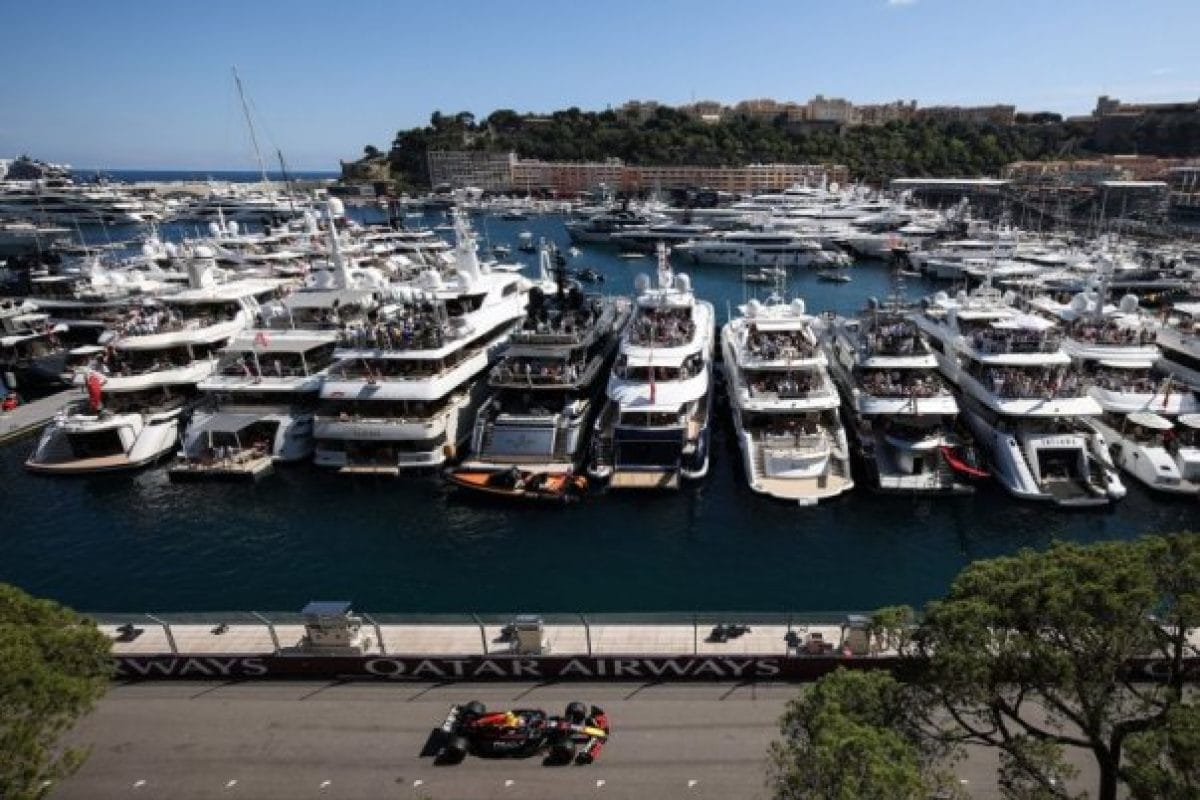 Az eseménydús Monacói Nagydíj taktikai csatái és frusztrációi