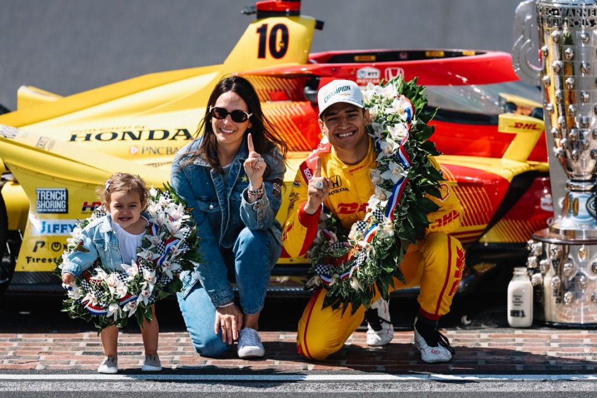 Alex Palou átigazolása: A Forma-1 helyett a NASCAR felé!