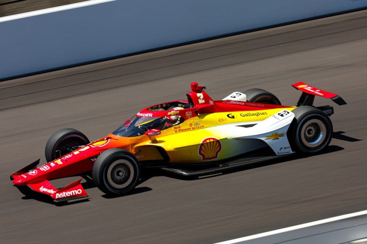 Megbukott a technikai ellenőrzésen: Power és Newgarden kizárták az Indy 500 kvalifikációjából!