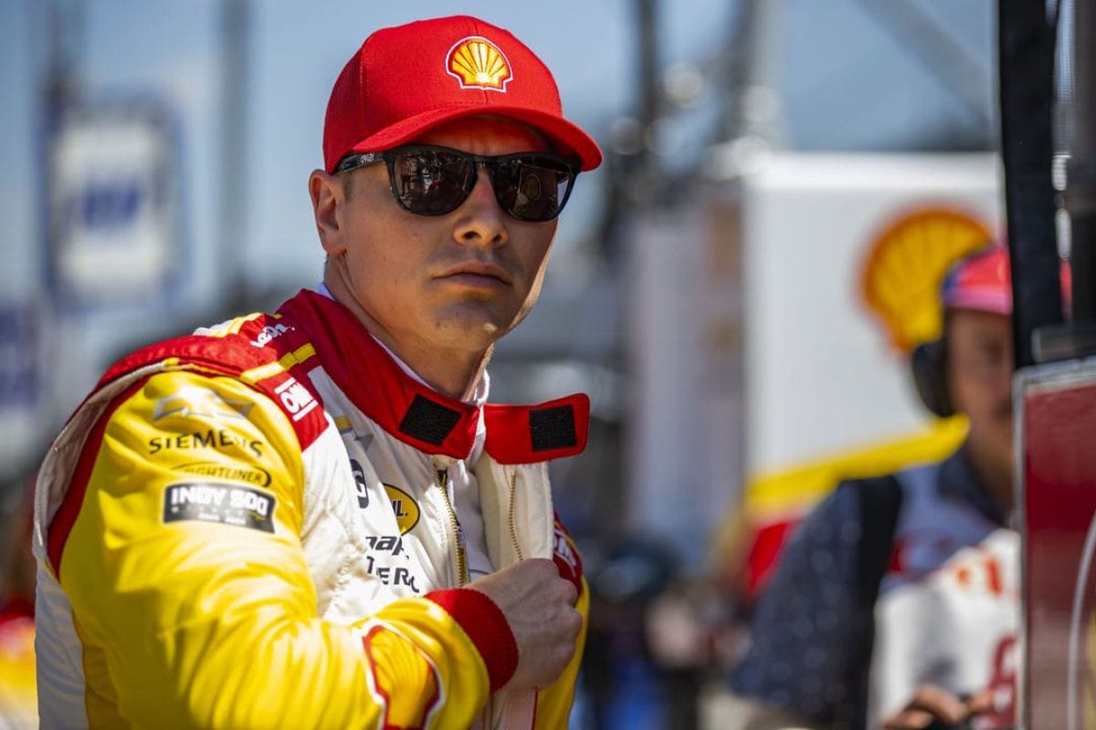 Indy 500: Megvan, hogy ki nyomhatta fel a már megint csaláson kapott Penske-t –