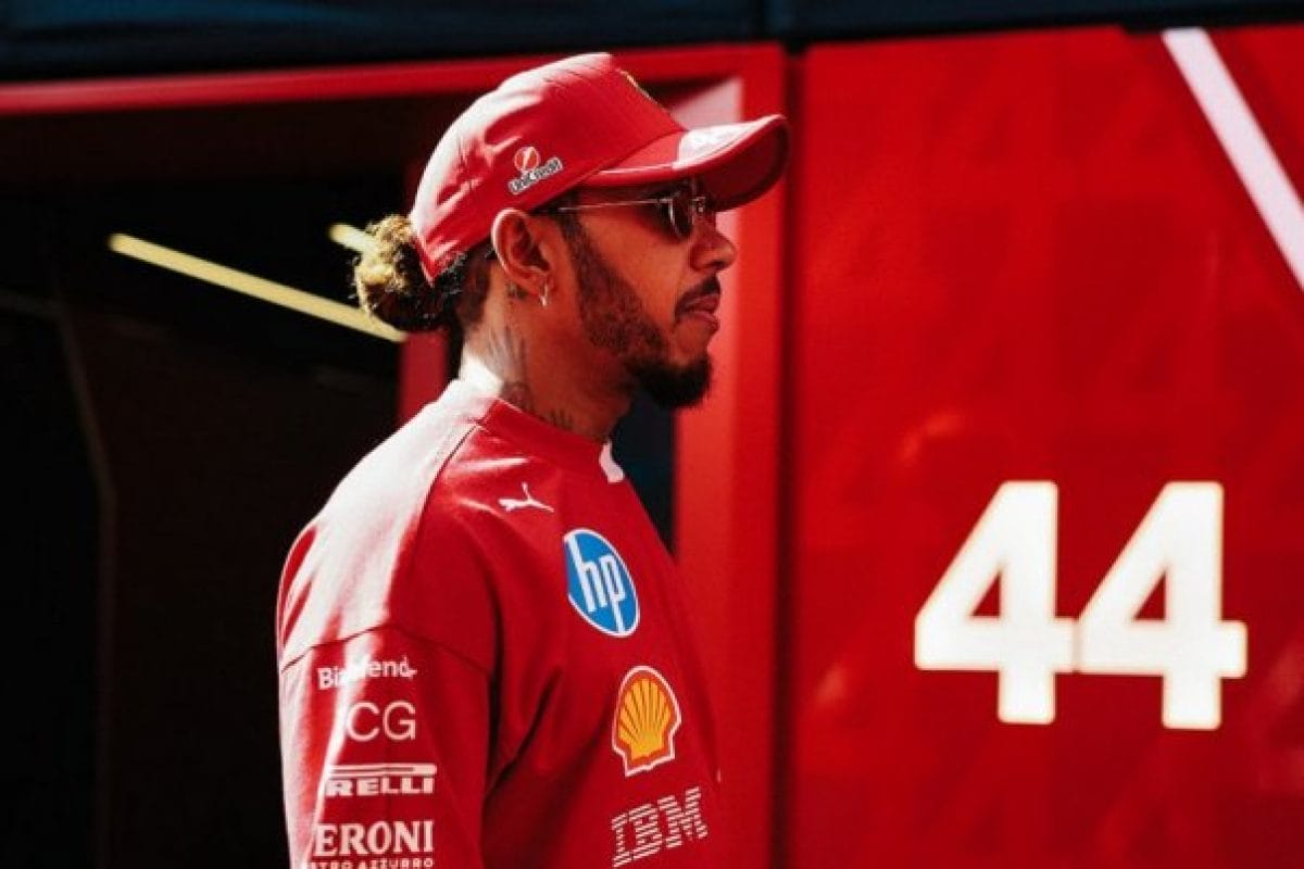 Hamilton: Az idő szorításában