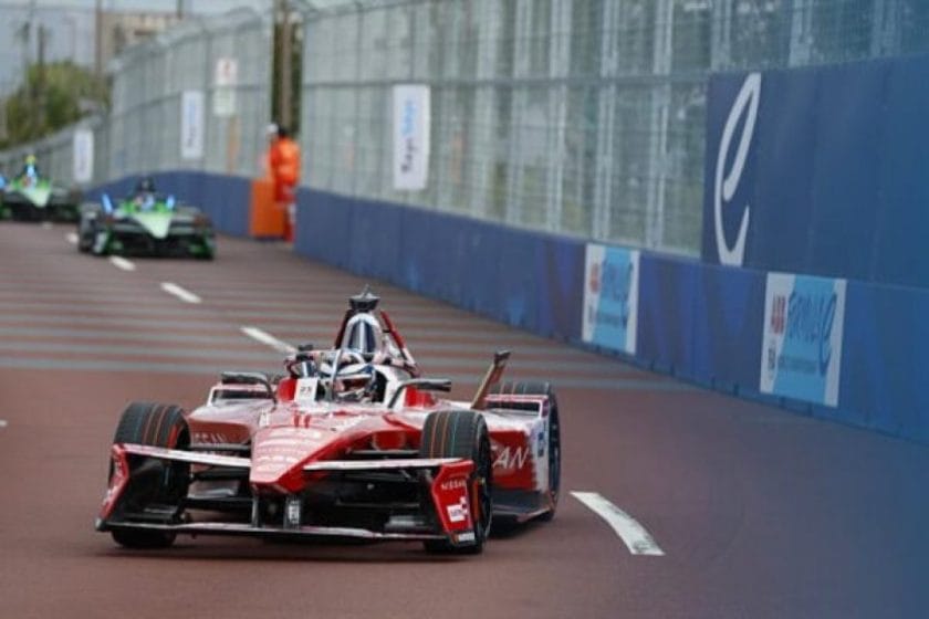 A FE világában: Rowland diadalmas és meglepő dobogós helyezés