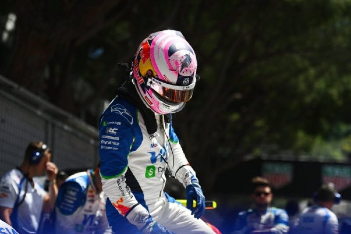 Lawson Monacóról: Az agy rejtélyes kapcsolata a véletlennel