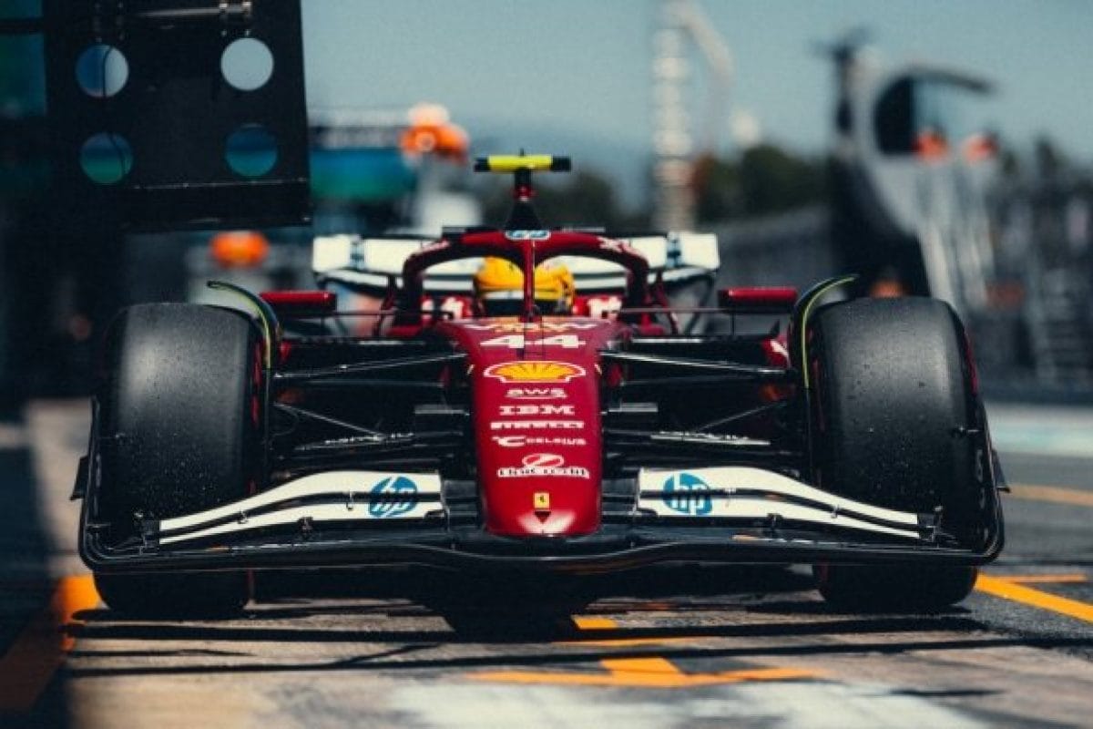 Vasseur: Az erőtlenség körbe-körbe jár