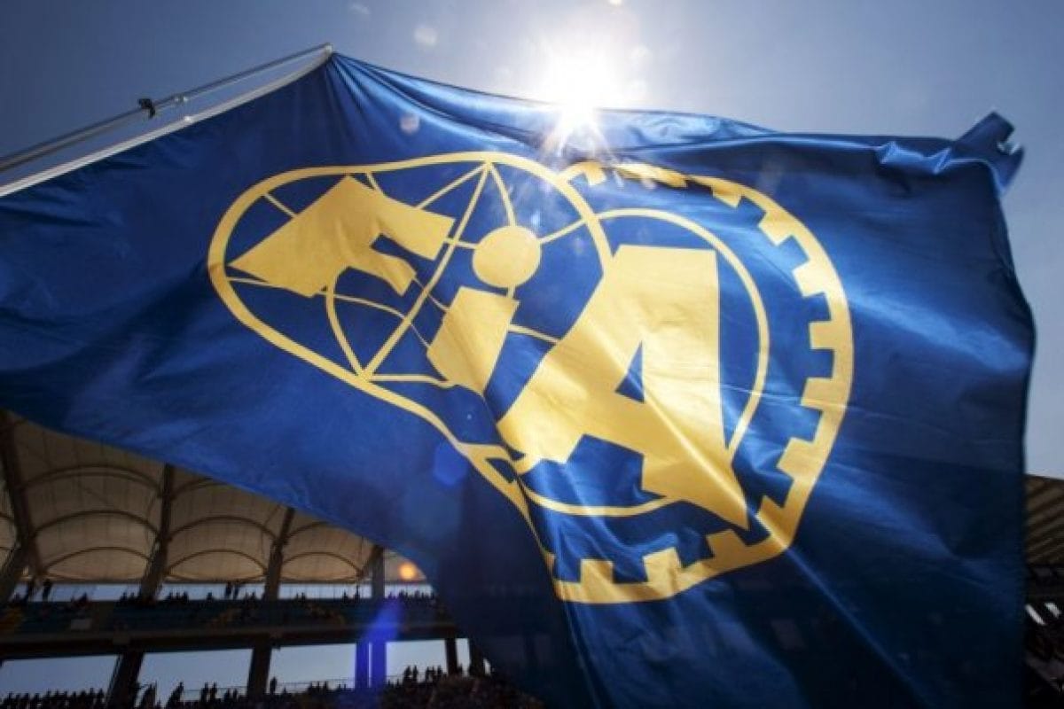 Megújul az FIA büntetési rendszere