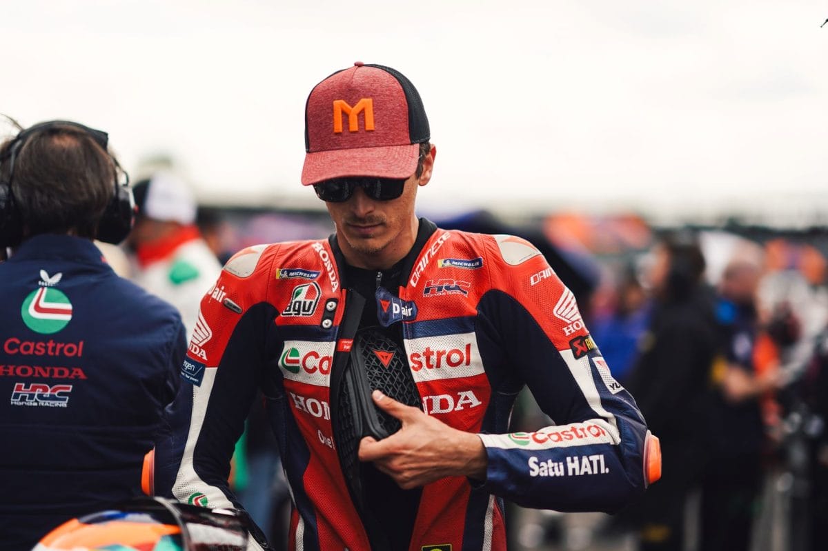 Drámai baleset: Marini súlyos sérüléseket szenvedett a teszten