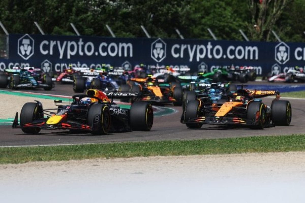 A Red Bull felfedte a kulisszatitkokat a McLaren ellen – Íme, mi történt!