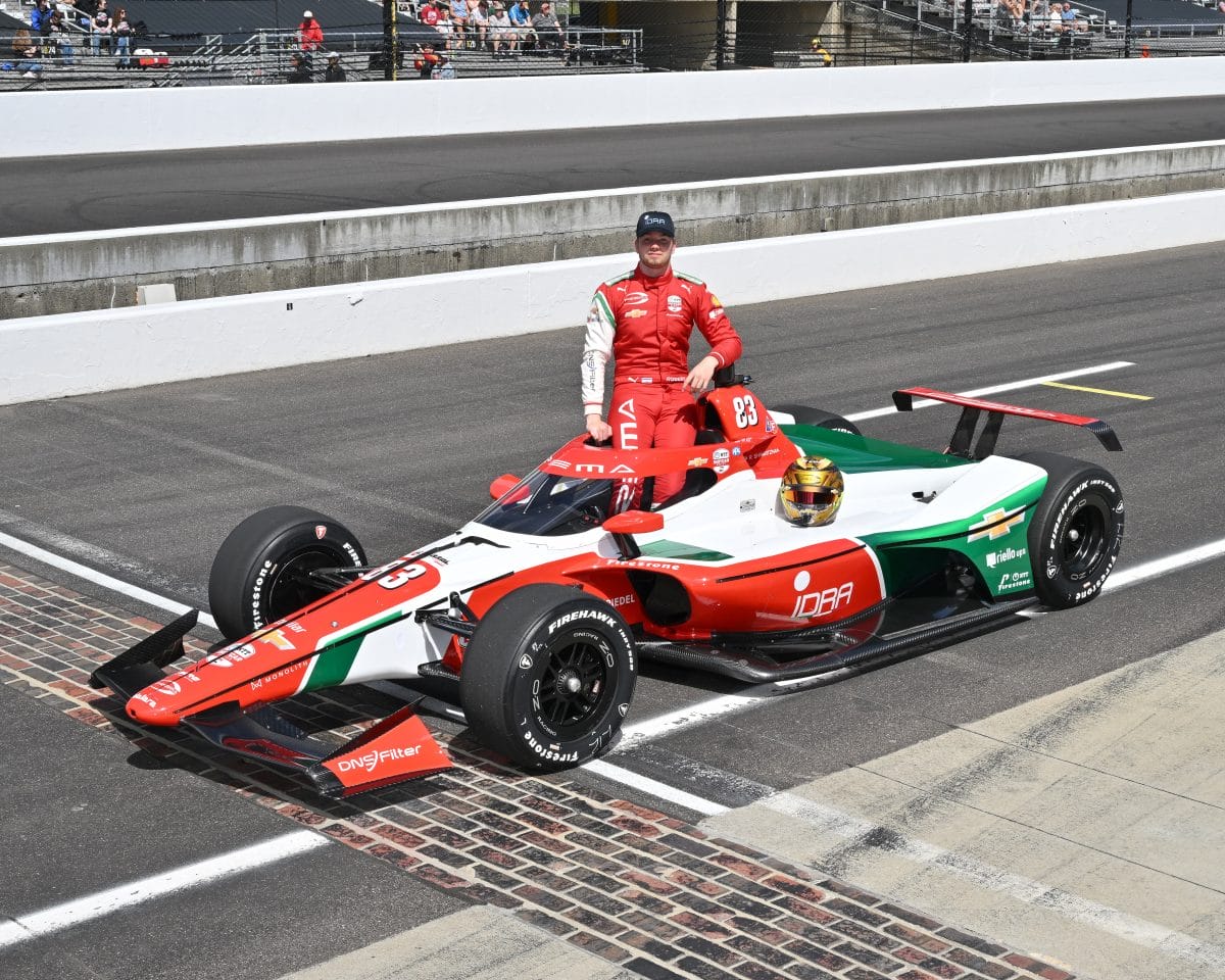 Az oválszűz legkeményebb kihívásában zsinórban nyert Robert Shwartzman