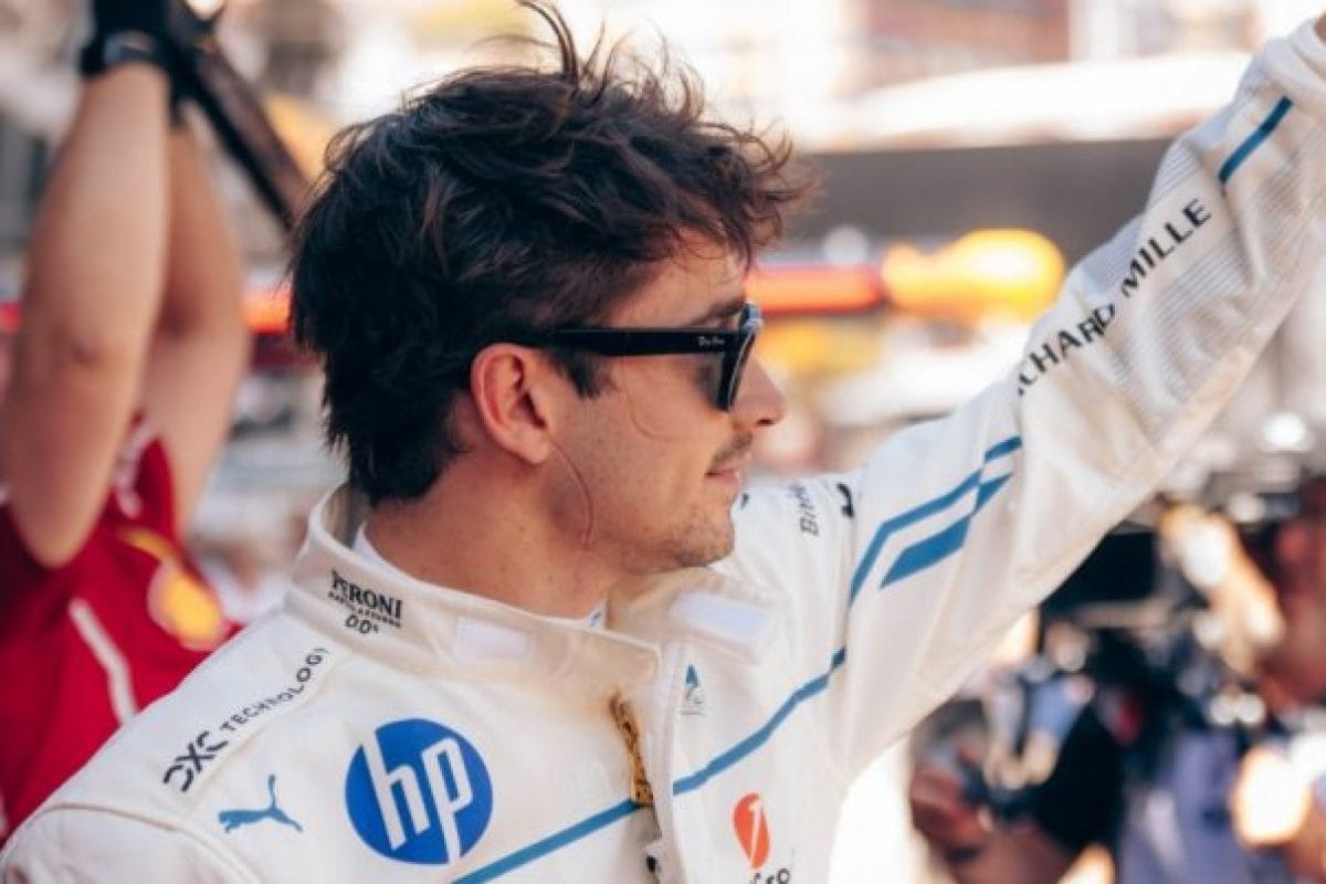 Leclerc kevésbé biztos benne, hogy nem lesznek jók