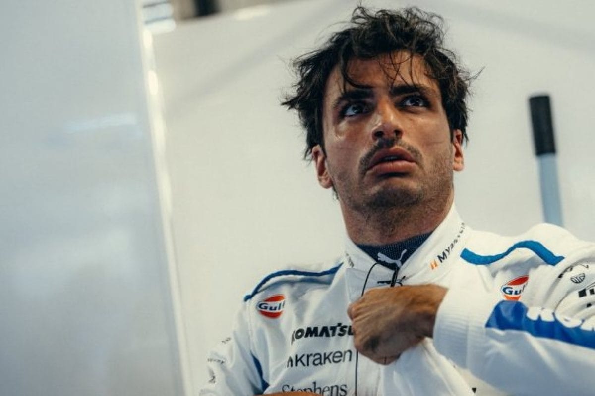 A Williams legfrusztrálóbb időmérője az idei szezonban