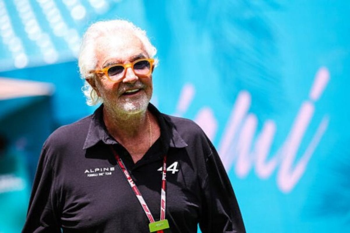 Colapinto jövője bizonytalanságban: Ellentmondásos nyilatkozatok a csapat vezetőitől