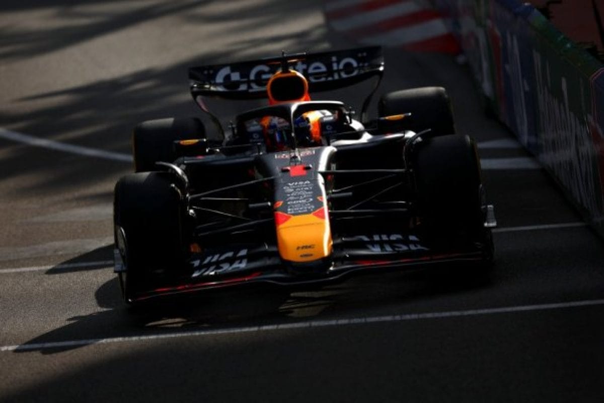 Az F1 királya figyelmezteti: ‘Túllőttünk a változtatásokkal’ – Verstappen