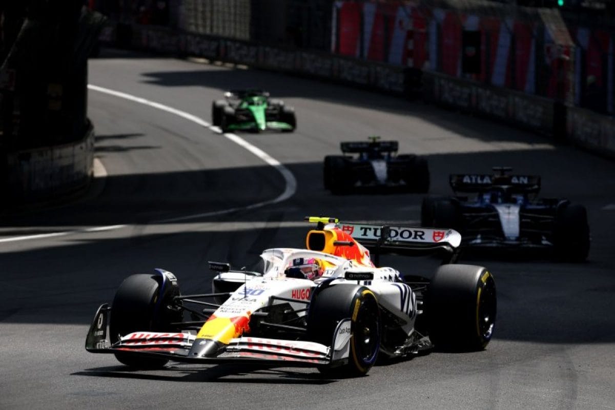 Az új Monaco-szabály: Toto Wolff harca a lassú tempó ellen