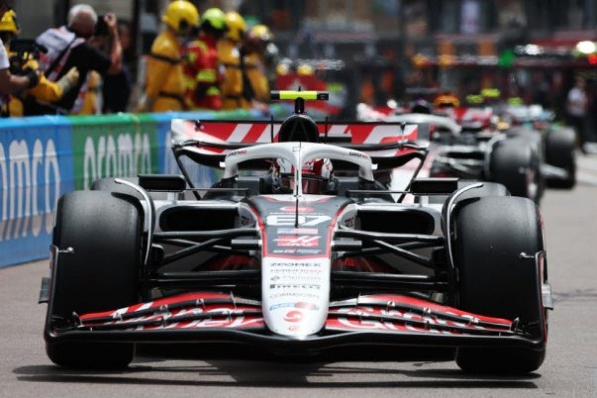 A súlyos következményekkel járó előzés: Bearman büntetésre számíthat