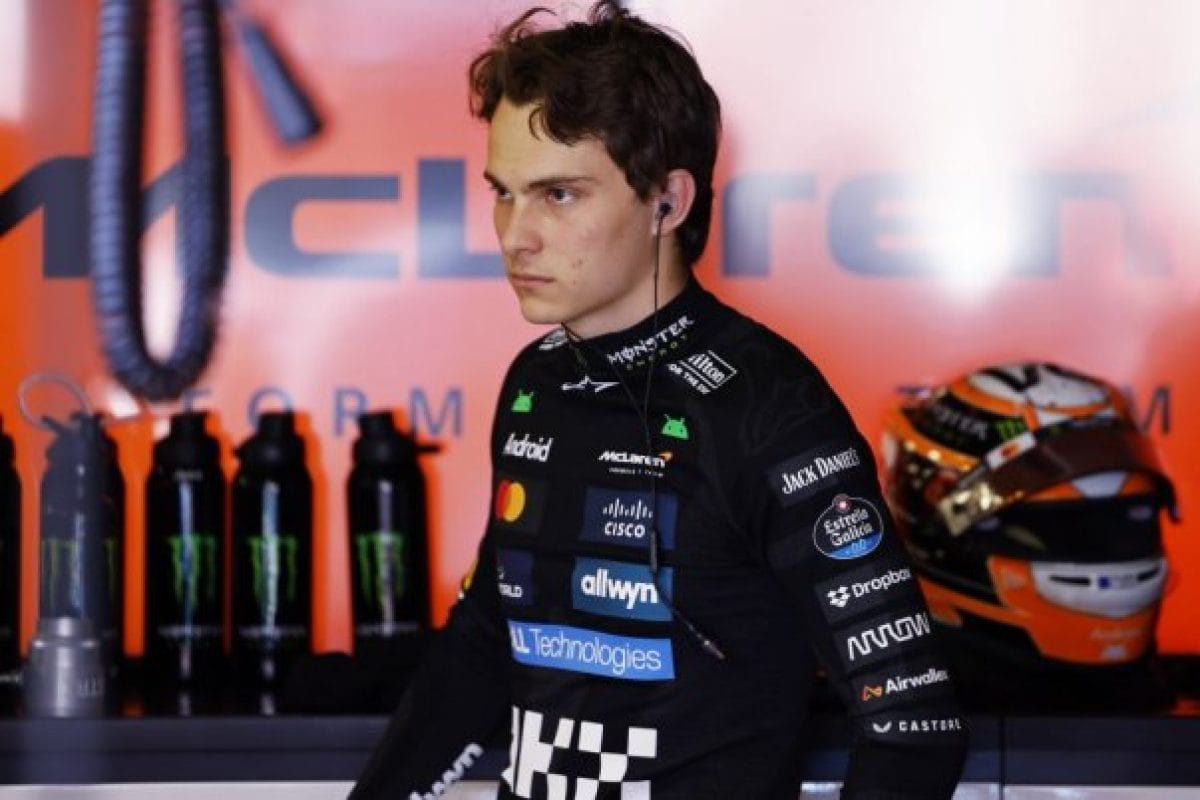 A Ferrari dominanciája kiemelkedik