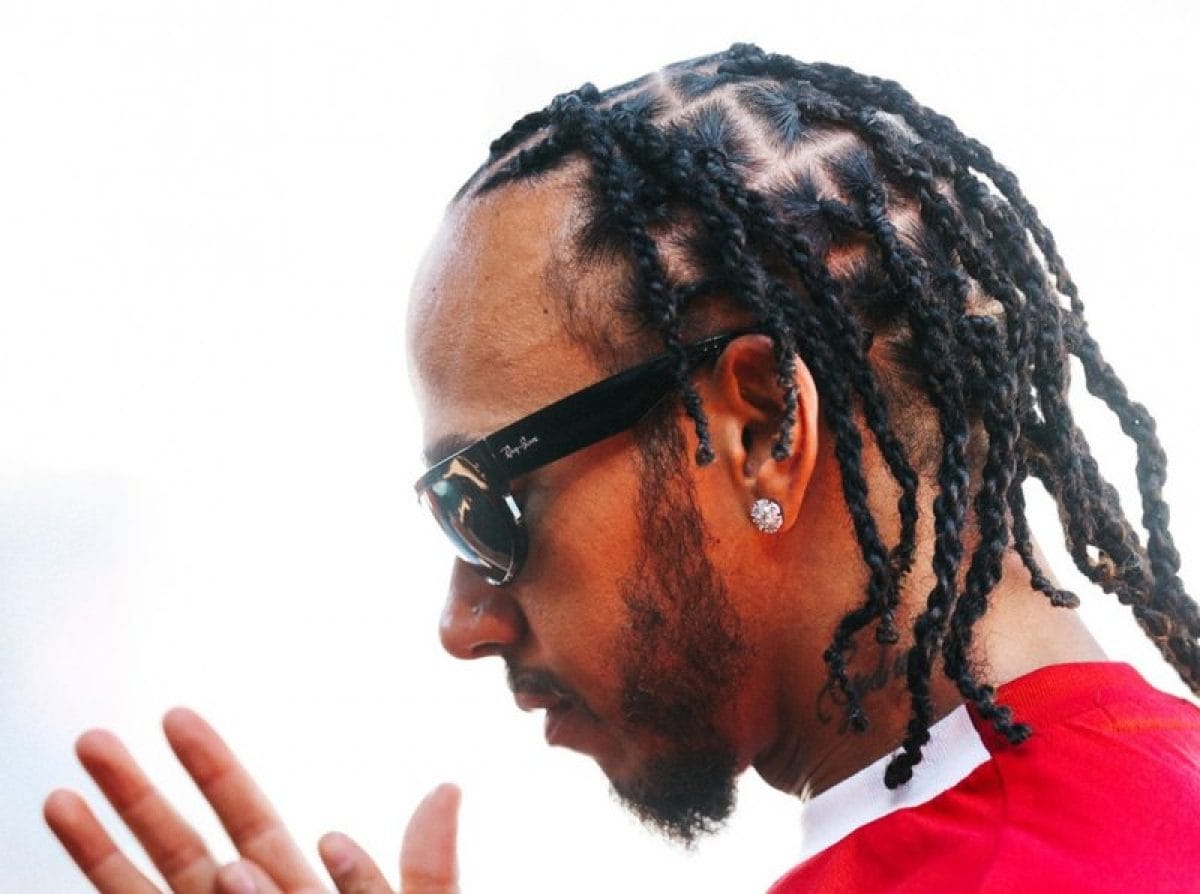 Hamilton: Az új filmek nyomában maradva