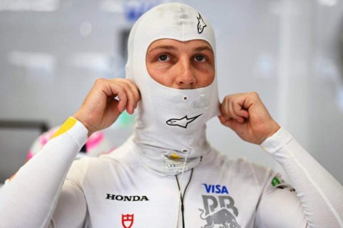 A Lawsonünk új érzésében a különbség az első szárnyas szabálynak köszönhetően