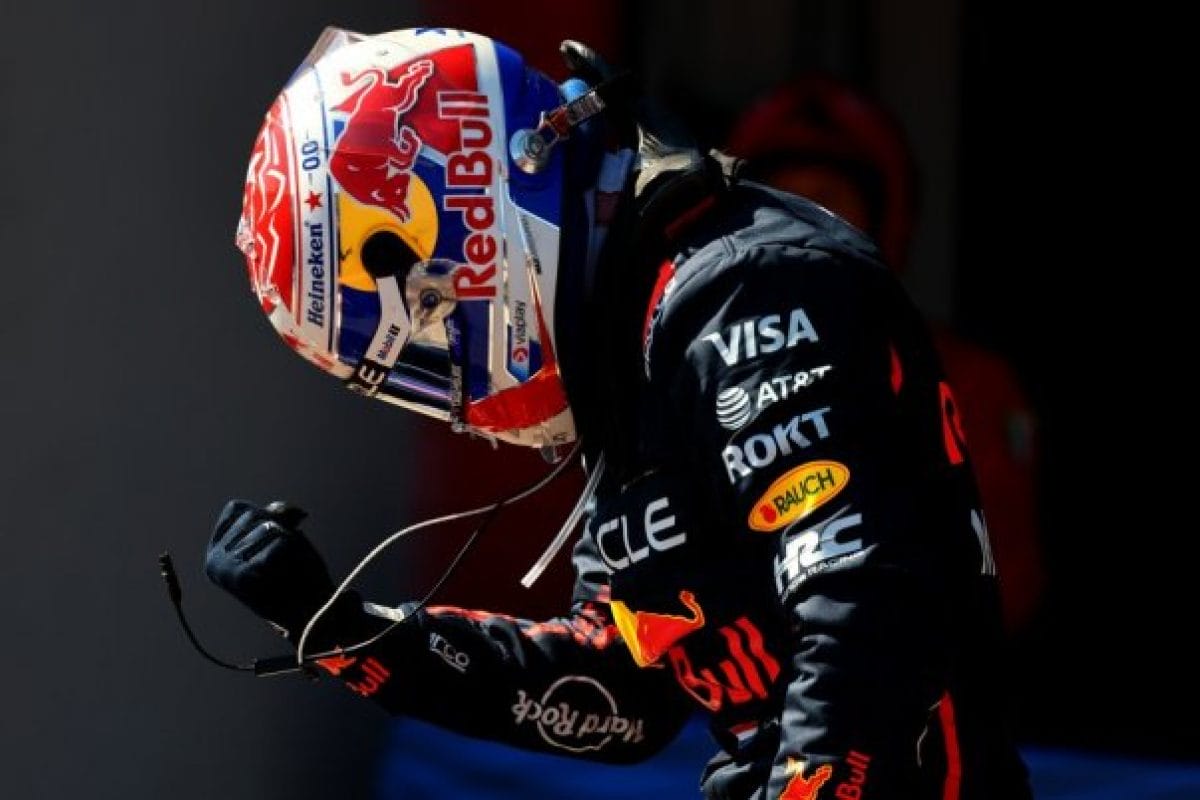 Verstappen csúcsteljesítményei az F1-ben: Újabb mérföldkövek a horizonton