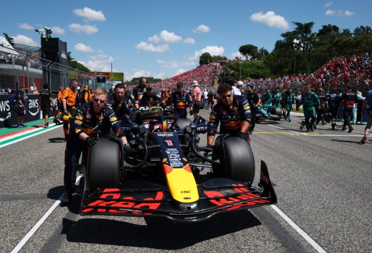 Marko figyelmeztet: Monaco sötét jövővel nézhet szembe