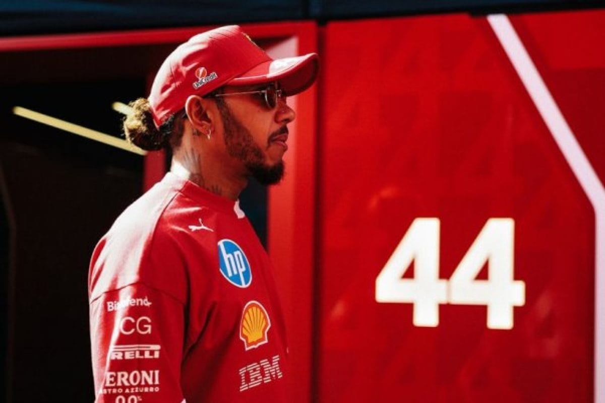 Az észjáték: Hamilton meglepődik a kiszámíthatatlan Ferrarival