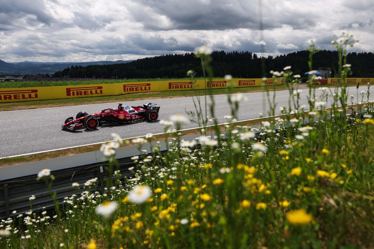 Osztrák Nagydíj: A versenynap eseményei percről percre