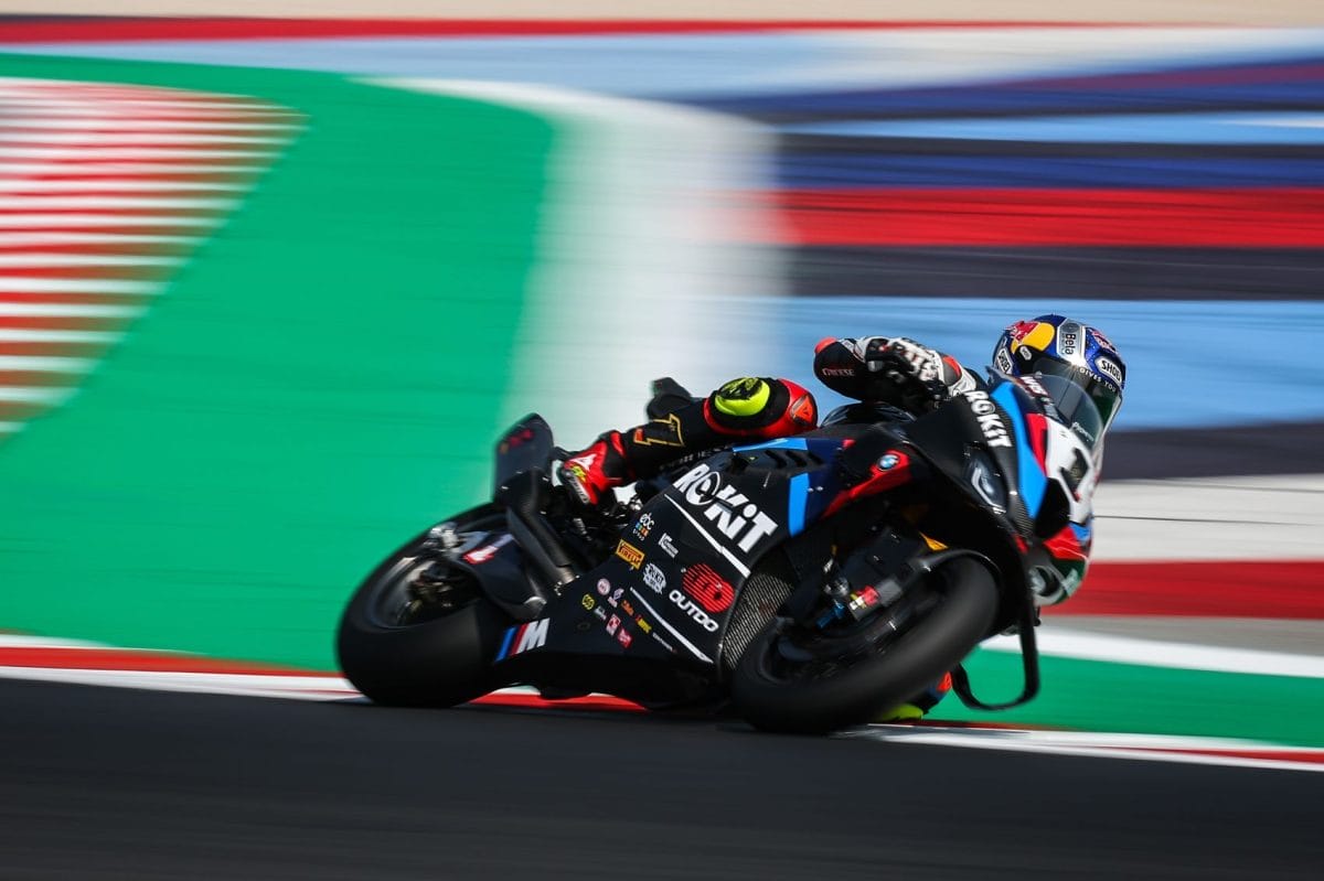 Bassani kiütötte Bulegát, Razgatlıoğlu simán behúzta a misanói Superpole-t