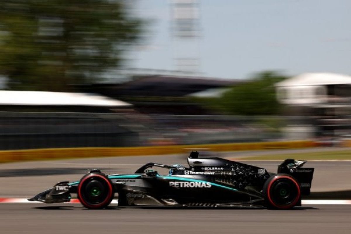 Russell: Verstappen világossá tette, hogy nem enged nekünk további előnyöket