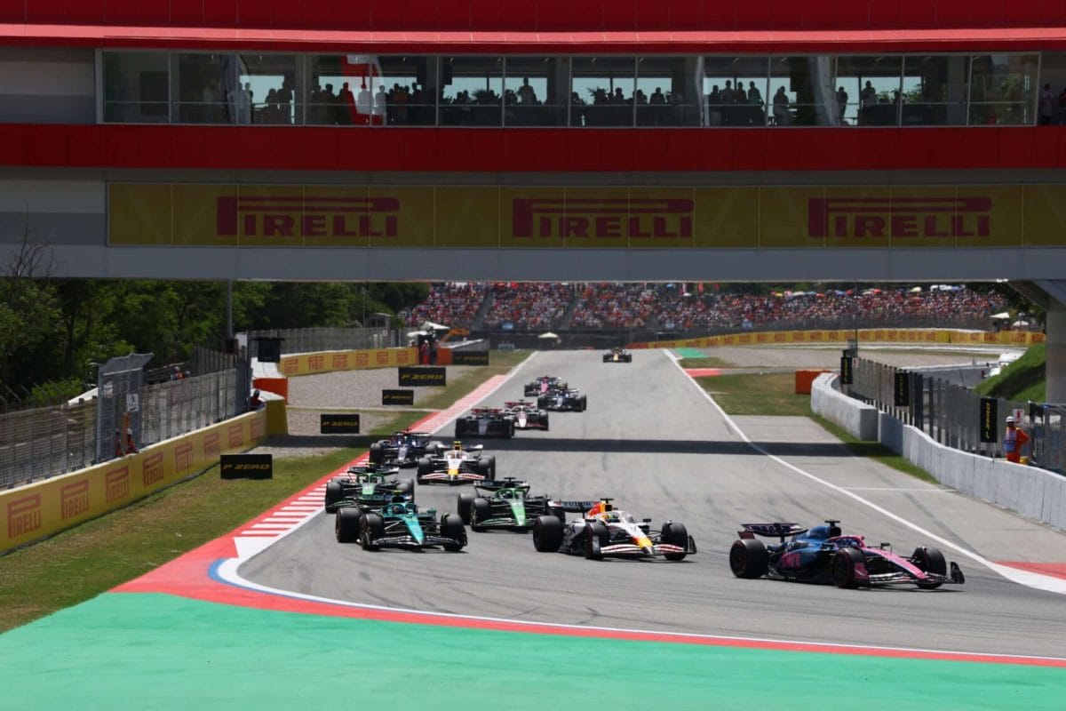 Az FIA árgus szemmel figyeli az F1-es első szárnyakat az új szigorítások ellenére