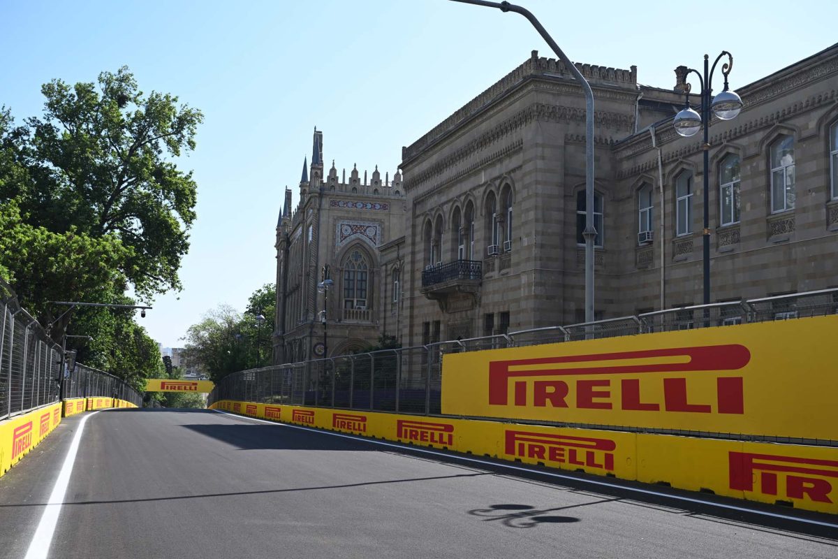 A Forma-1 2026-os versenynaptára átalakul: három előszezoni teszt is várható