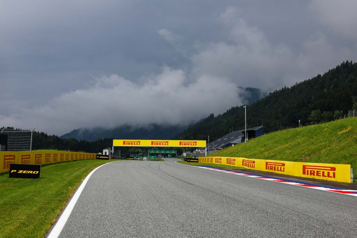 Az F1-es Osztrák Nagydíj TV-közvetítései