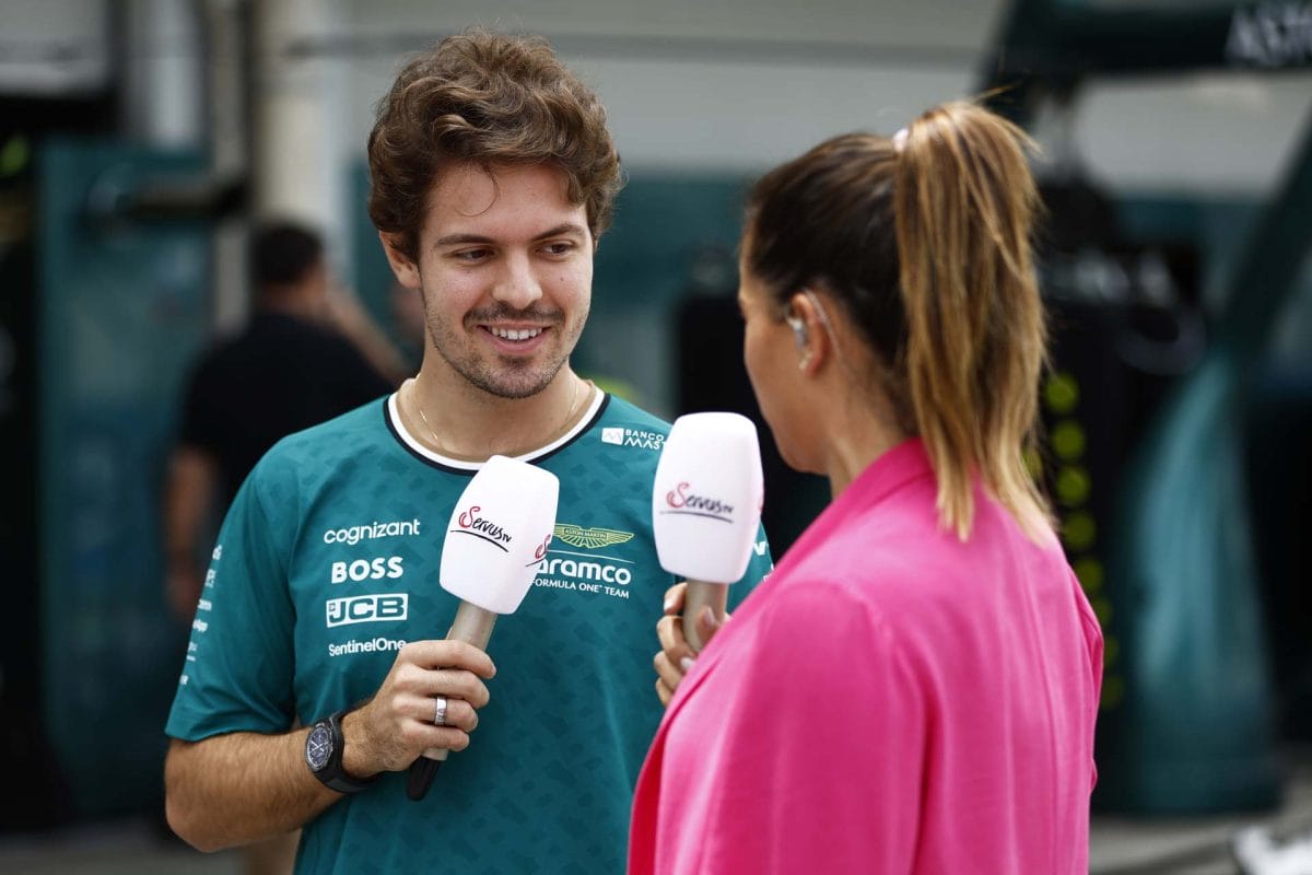 A túlszárnyalás szándéka: Drugovich beugrik Stroll helyére Kanadában?