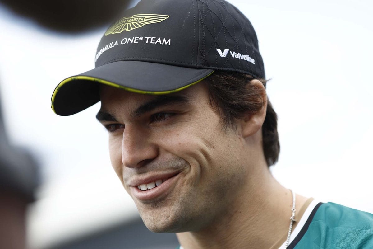 Botrány a Forma-1-ben: Stroll kirohanása az Aston Martin csapatnál