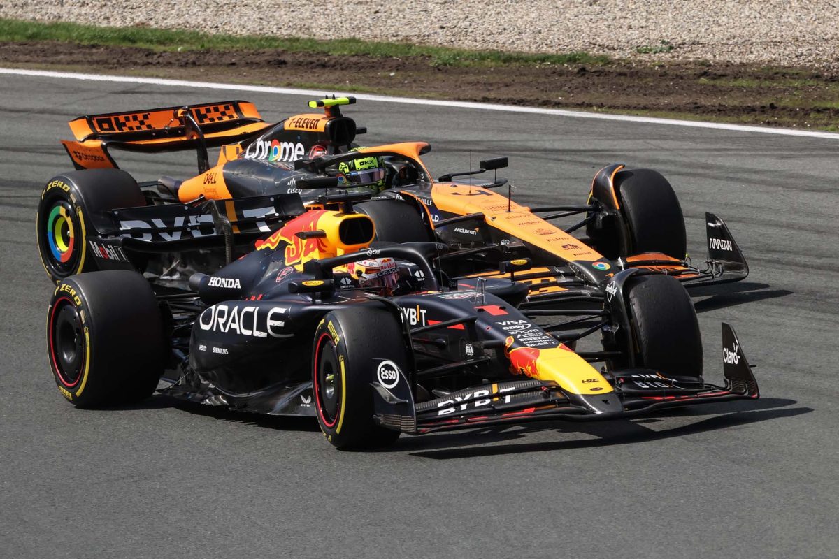 Lámpaláz nélkül: Íme az F1-es versenyzési irányelvek nyilvánosságra hozatala