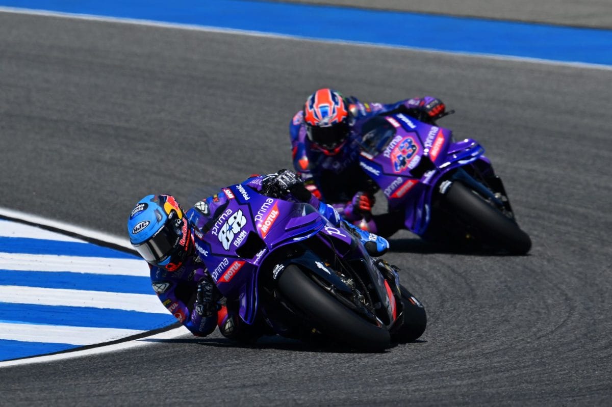 Az izgalom fokozódik: Kivel osztozik jövőre Razgatlıoğlu a csapatban? Miller és jó barátja lehet a Superbike-vb új álomduója