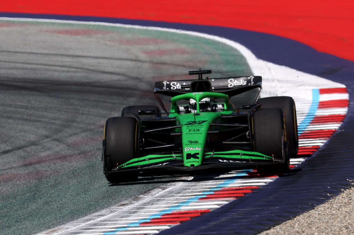 Újítás a Magyar Nagydíj F1-es nevezési listáján: Ismeretlen nemzetiségű versenyző is csatlakozik az elit mezőnyhöz