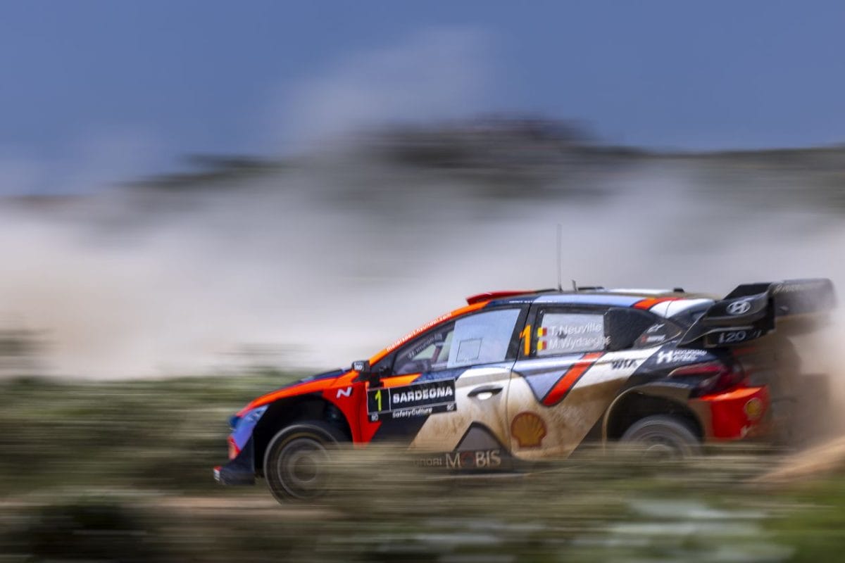 A drámával teli történet Neuville hibájáról és a súlyos következményekről