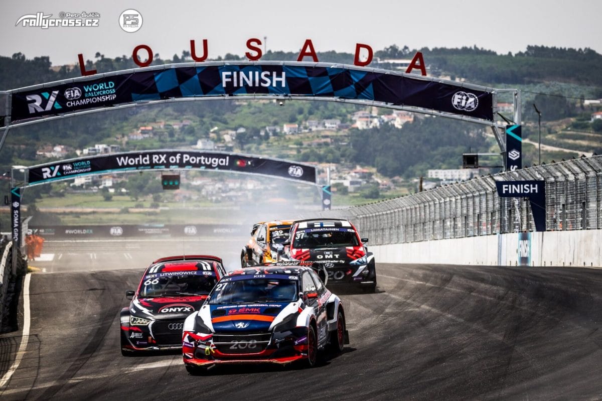 Magyar versenyzők előre lépését hozta a 3. előfutam Portugáliában – Kövesd a vasárnapi csatákat élőben!