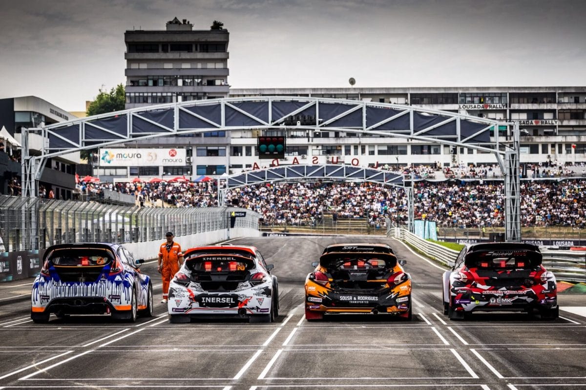 Magyar sikerek Portugáliában: Élőben a döntők!