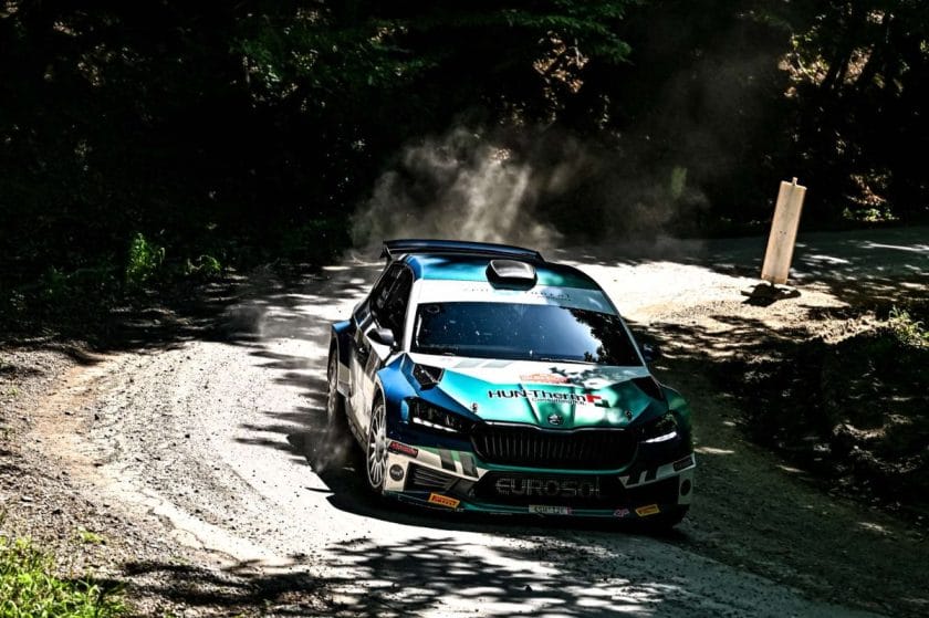 Fontos változás: Székesfehérvár Rally időpontja módosult