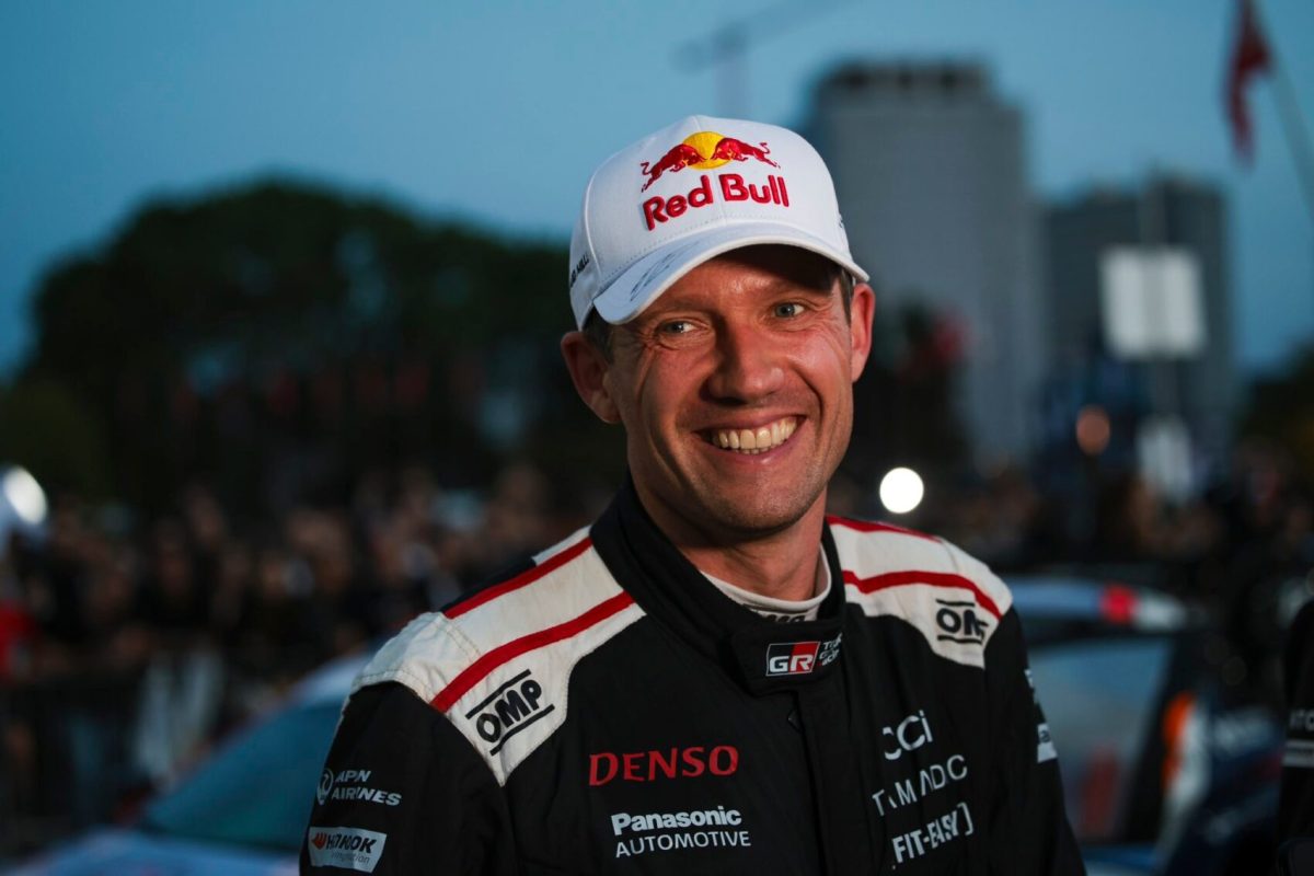 A legendás kétszeres rally világbajnok navigátor feltárja Sébastien Ogier siker titkát