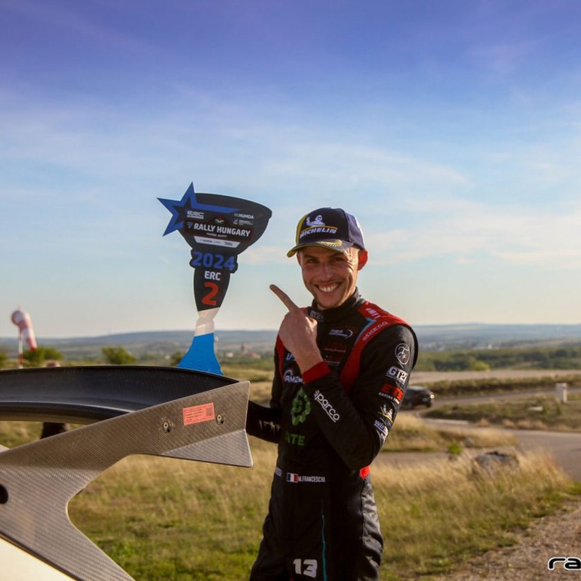 Egyéni teljesítmények csúfos kudarca: Mathieu Franceschi híre rosszabb, mint valaha