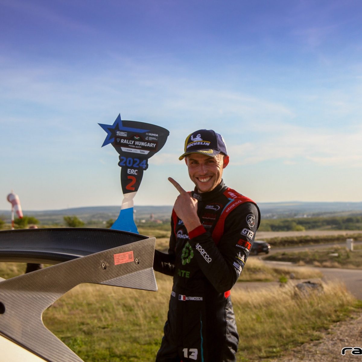 Egyéni teljesítmények csúfos kudarca: Mathieu Franceschi híre rosszabb, mint valaha