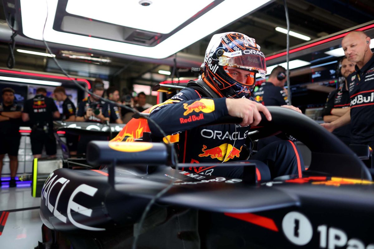 Marko: Verstappen a Red Bullnál marad – A fordulatos fejlemények háttere