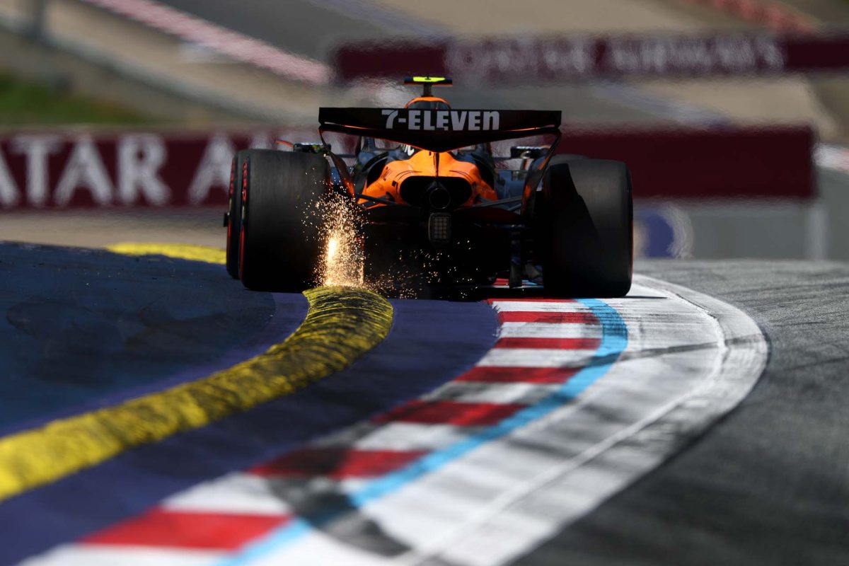 Norris pole-pozíciójának kulcsai a McLaren-főnök szerint