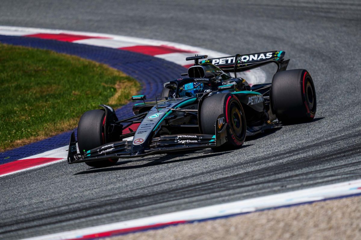 Ausztria súlyos vihara: Russell szerint a természeti csapás tökéletes volt