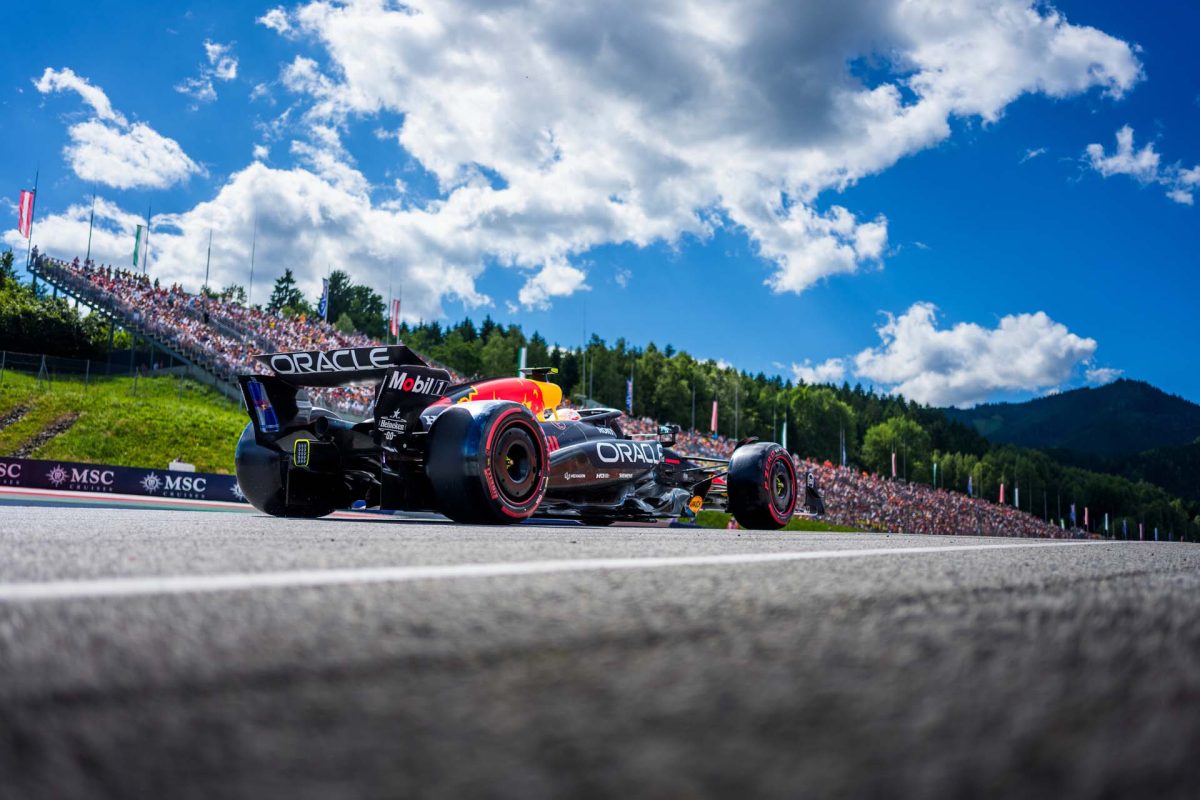 Marko: Tsunoda nem tud alkalmazkodni, a Red Bull autójával kötéltáncolni kell