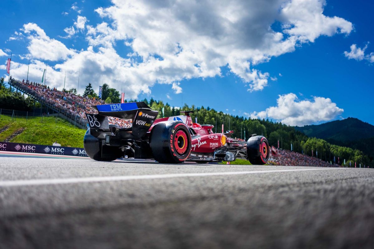 Versenyzői előnézet: A Leclerc-féle reményt adó erőfeszítések