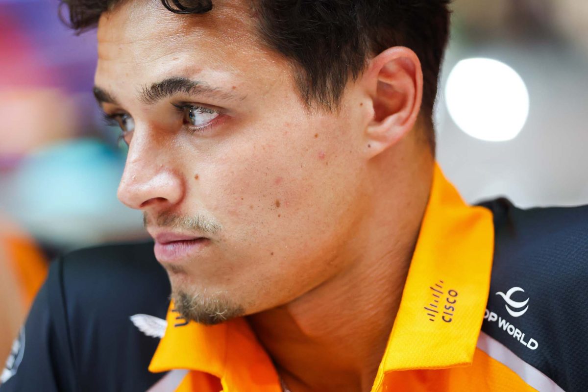 Norris: A montreali ütközés után új erőre kaptunk