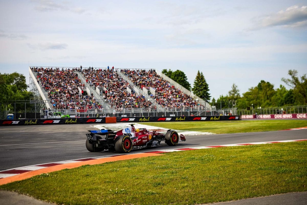 Csalódott Ferrari: Vasseur szerint megvolt a tempó, de nem tudták kihasználni az időmérőt