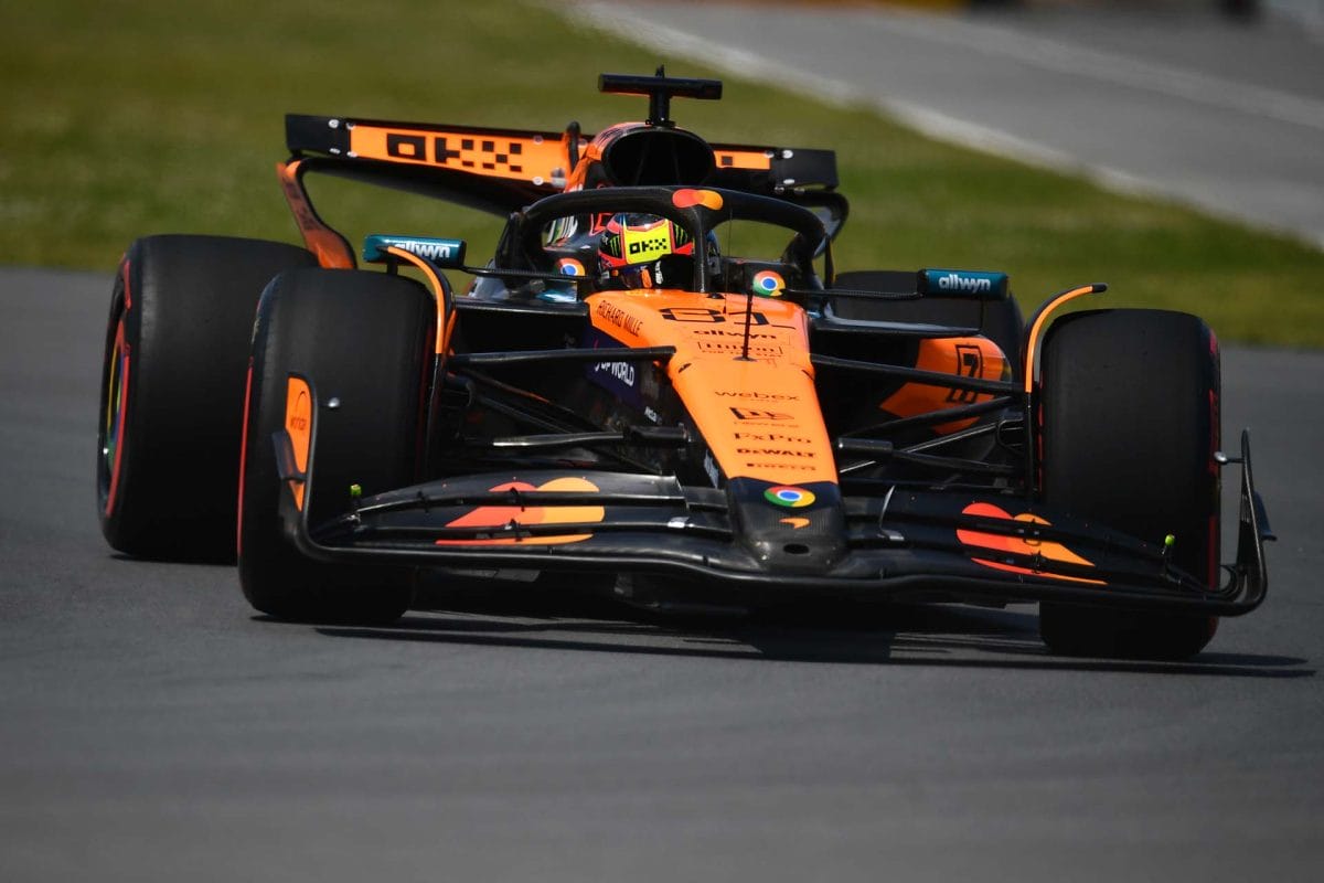 Priastri fókuszt tart a beállítások javításánál: nincs vészharang, de további munkára van szükség